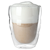 Caffe Latte (Various Flavours) drink