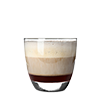 Cappuccino drink