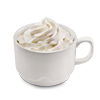 French Vanilla drink